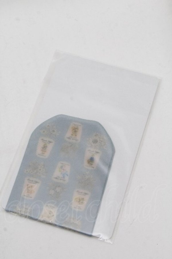 画像2: Franche Lippee / ソックス  ソックス S-26-04-05-003-LO-ZA-AS-ZS (2)