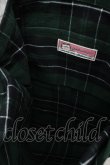 画像3: yukiemon / オリジナルプリントバッグ  グリーン S-26-04-05-021-0-BG-AS-ZS (3)