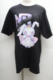 画像1: NieR Clothing / プリントTシャツ   S-26-04-06-044-PU-TO-AS-ZS (1)