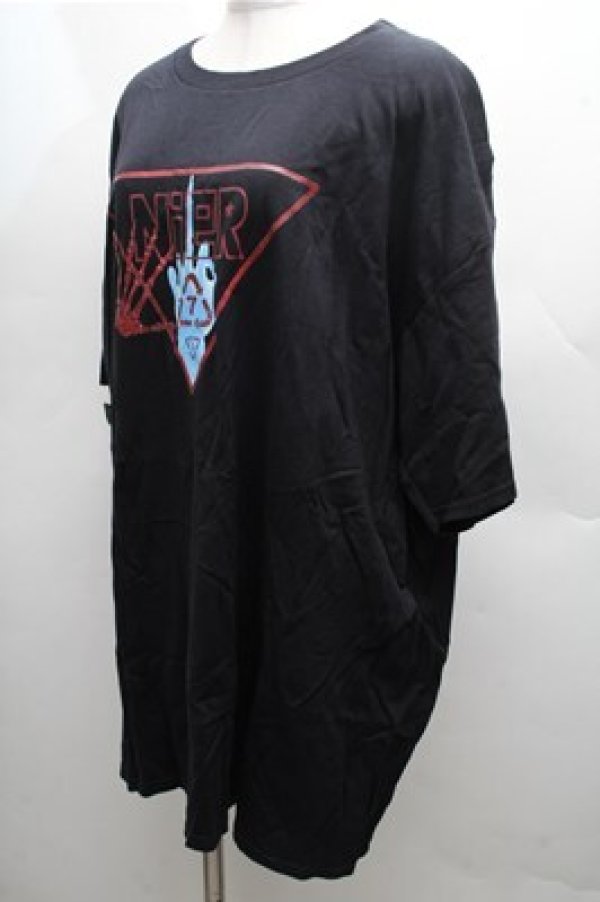 画像3: NieR Clothing / プリントTシャツ   S-26-04-06-045-PU-TO-AS-ZS (3)