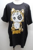画像1: NieR Clothing / プリントTシャツ   S-26-04-06-046-PU-TO-AS-ZS (1)