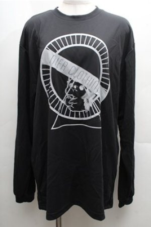 画像: NieR Clothing / プリントTシャツ   S-26-04-06-047-PU-TO-AS-ZS