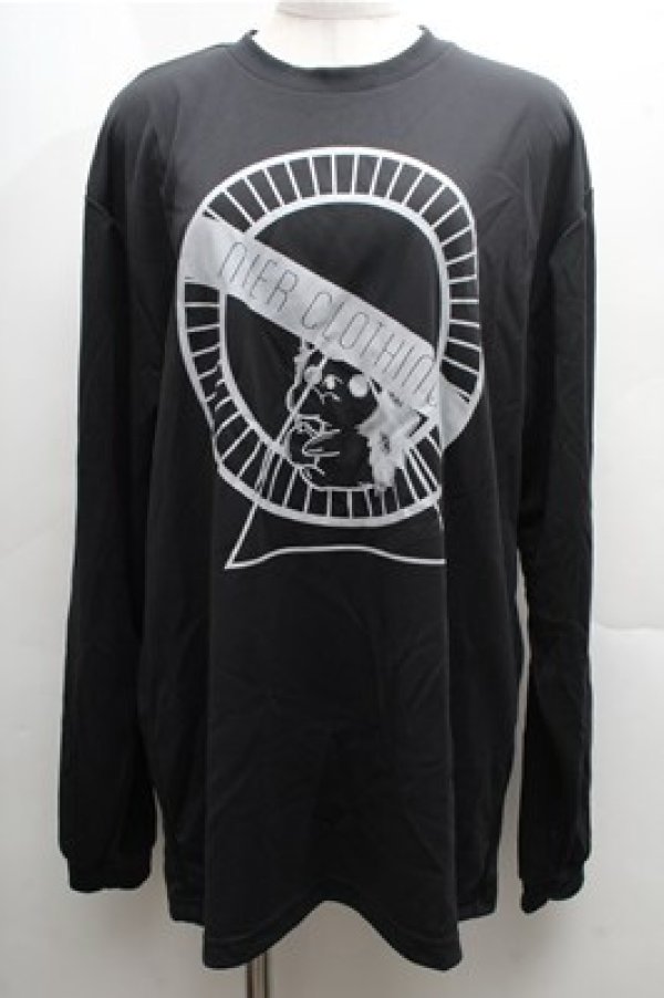 画像1: NieR Clothing / プリントTシャツ   S-26-04-06-047-PU-TO-AS-ZS (1)