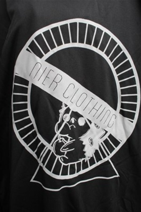 画像3: NieR Clothing / プリントTシャツ   S-26-04-06-047-PU-TO-AS-ZS (3)