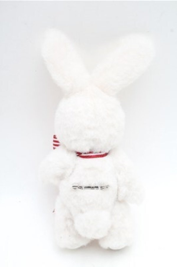 画像2: PINK HOUSE / クッキーラビッツぬいぐるみコサージュ  オフ S-26-04-06-007-LO-ZA-HR-ZS (2)