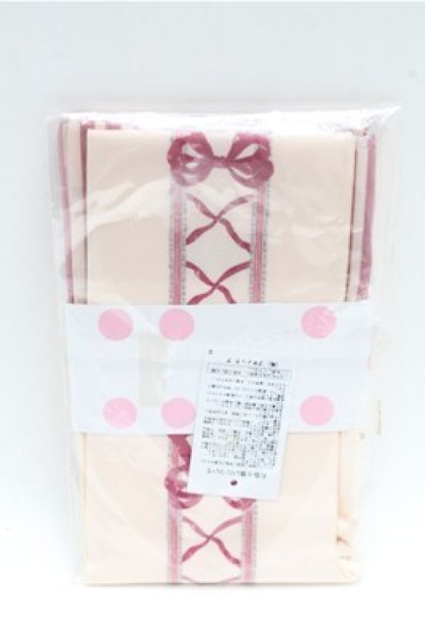 画像2: Angelic Pretty / Fairy Rose Princessタイツ   S-26-04-06-019-AP-ZA-AS-ZS (2)