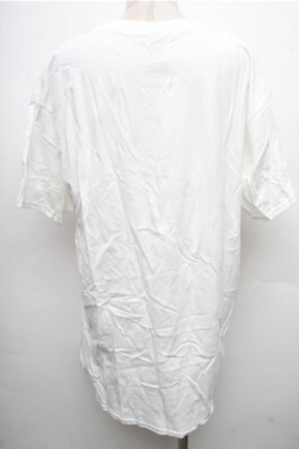 画像2: NieR Clothing / プリントTシャツ   S-26-04-06-028-PU-TO-AS-ZS (2)