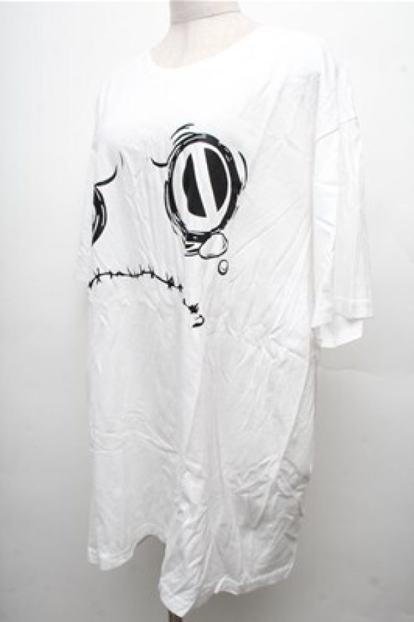 画像3: NieR Clothing / プリントTシャツ   S-26-04-06-029-PU-TO-AS-ZS (3)