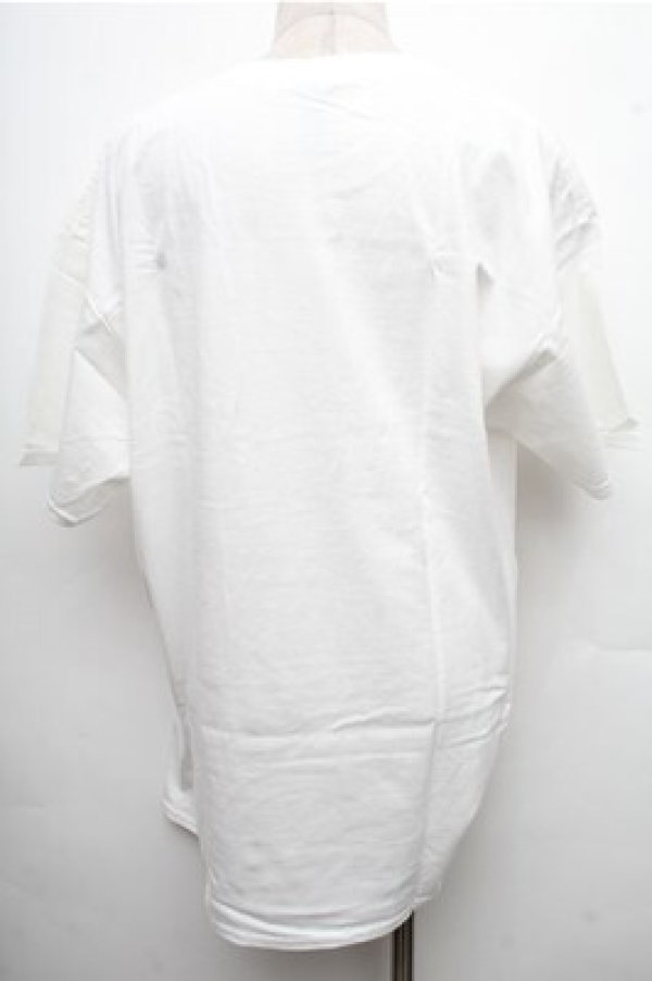 画像2: NieR Clothing / プリントTシャツ   S-26-04-06-031-PU-TO-AS-ZS (2)