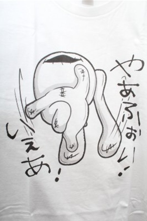 画像3: NieR Clothing / プリントTシャツ   S-26-04-06-031-PU-TO-AS-ZS (3)