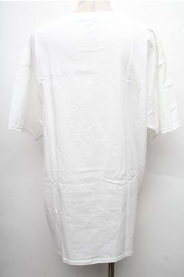 画像2: NieR Clothing / プリントTシャツ   S-26-04-06-033-PU-TO-AS-ZS (2)