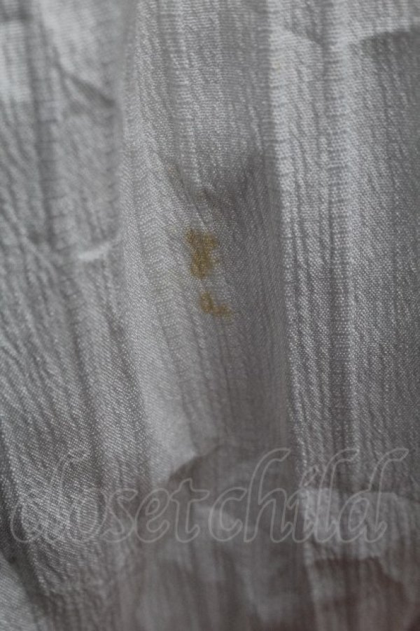 画像5: LOLITA / ドロワーズ  白 S-26-04-07-056-LO-PA-AS-ZS (5)