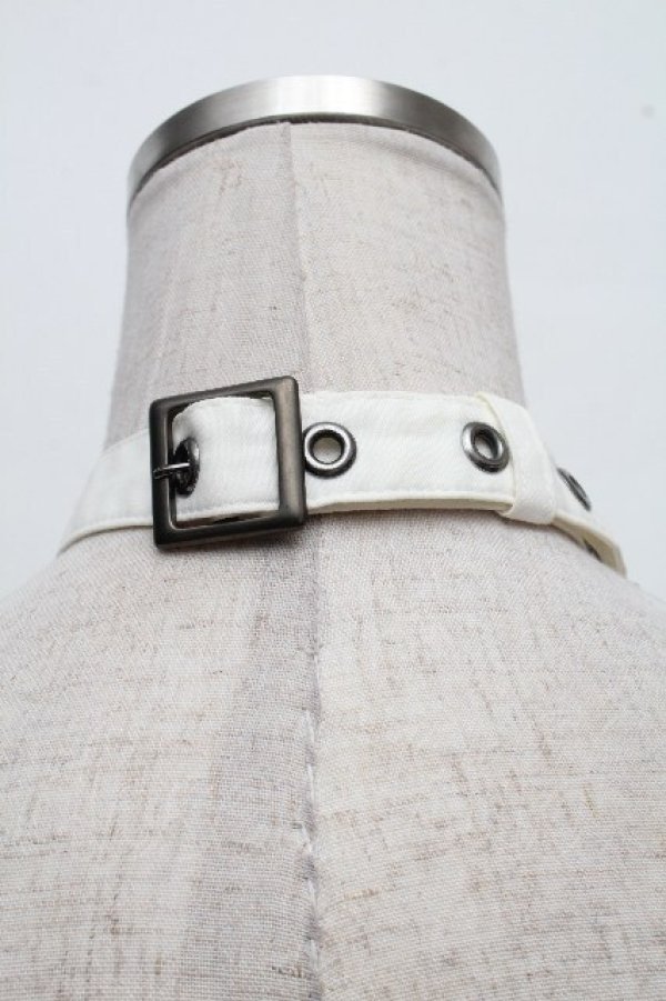 画像2: MIHO MATSUDA / ジャボタイ  オフ S-26-04-07-021-GO-ZA-HR-ZS (2)