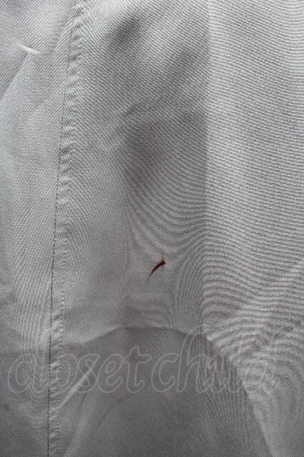 画像4: axes femme POETIQUE / パールチェーンキャミワンピ【パールチェーン欠品】  ミント S-26-04-09-040-AX-OP-HR-ZS (4)