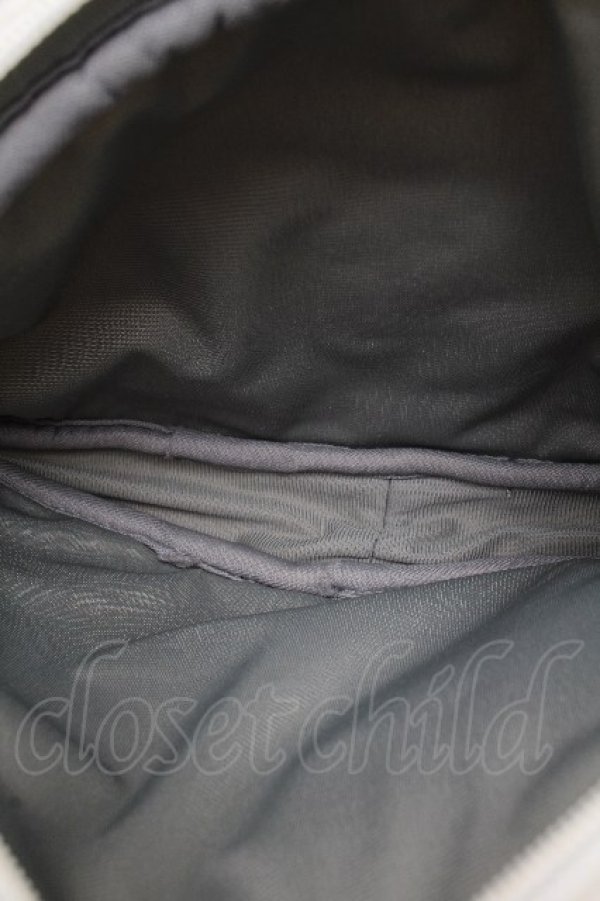 画像5: サンリオ / シナモロールポシェット  白 S-26-04-10-006-EL-AC-HR-ZS (5)