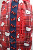 画像3: HEIHEI / ハローキティ トラックパンツ  赤 S-26-04-10-059-PU-PA-HR-ZS (3)