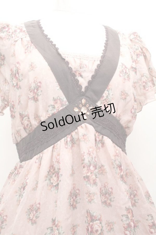 画像2: axes femme / ワンピース   S-26-04-12-045-AX-TO-HR-ZS (2)