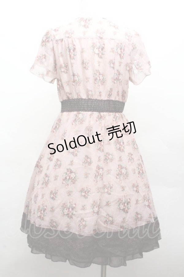 画像3: axes femme / ワンピース   S-26-04-12-045-AX-TO-HR-ZS (3)