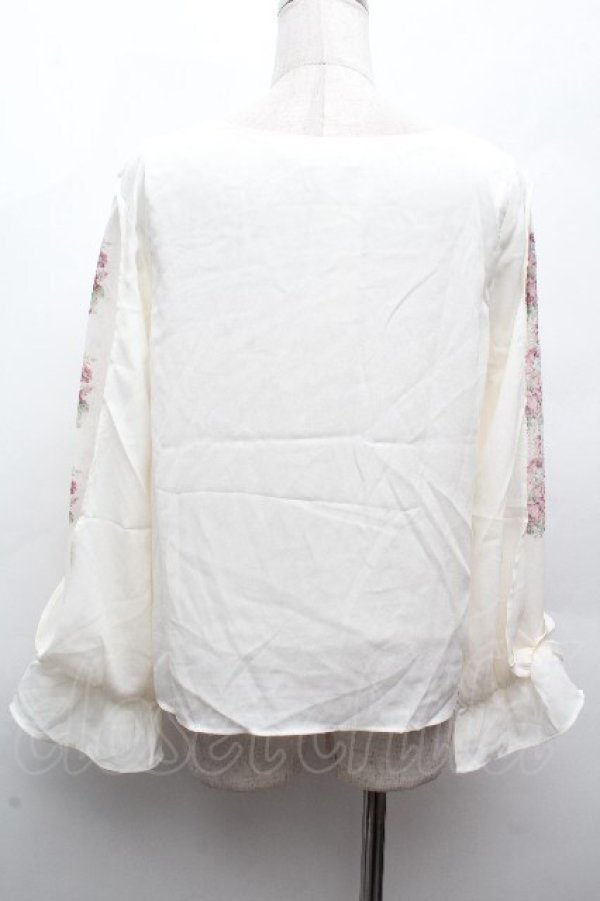 画像2: axes femme / トップス   S-26-04-12-016-AX-TO-HR-ZS (2)