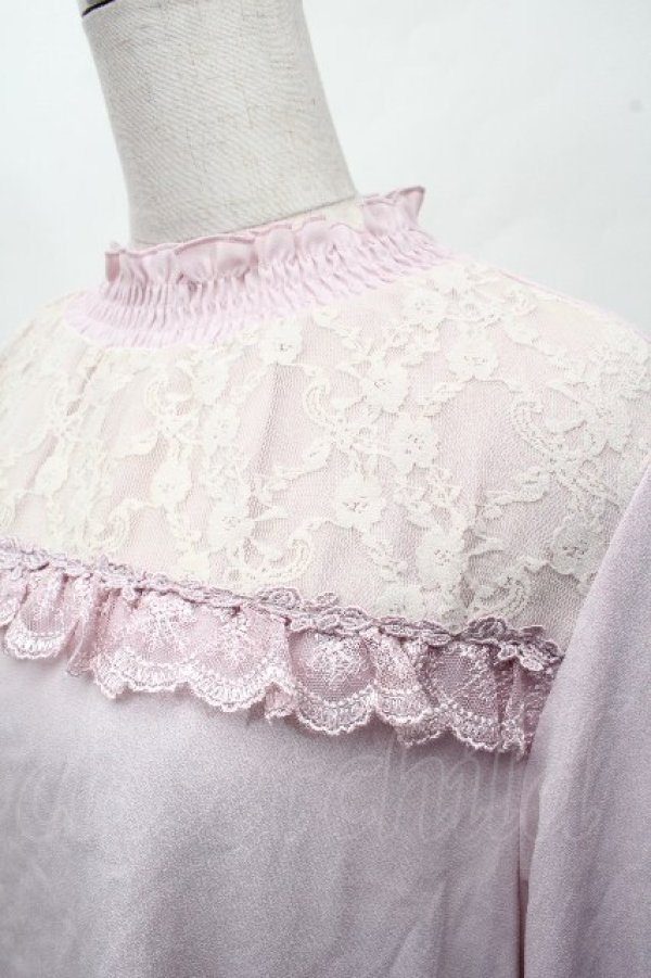 画像3: axes femme / トップス   S-26-04-12-022-AX-TO-HR-ZS (3)