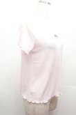 画像3: サンリオ / マイメロディTシャツ  ピンク S-26-04-12-024-EL-BL-HR-ZS (3)