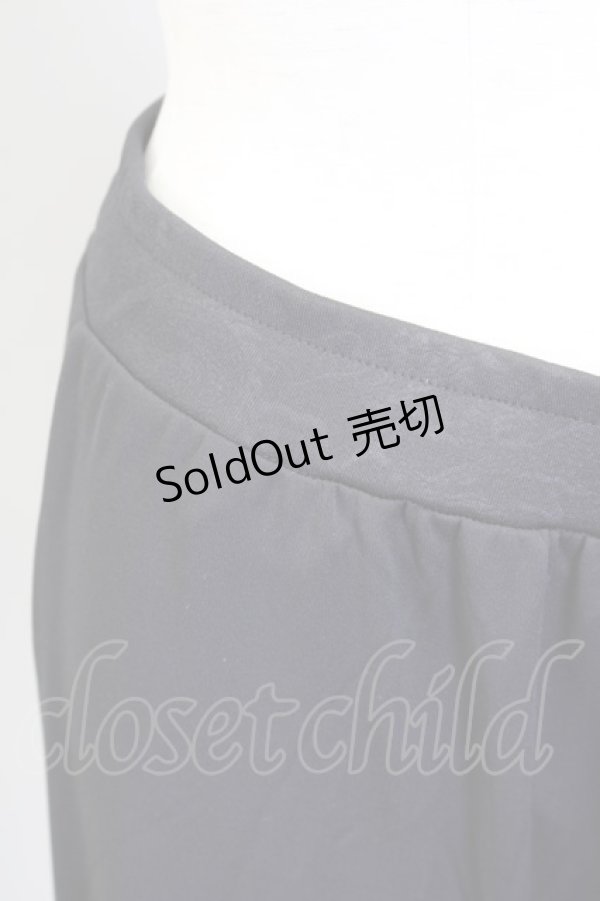 画像5: Qutie Frash / アメＱ×KIST札幌限定 ファーパンツ T-23-09-28-022-QU-PA-IG-ZT232 (5)
