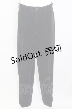 画像: Karl Helmut / コーデュロイパンツ T-23-10-05-018-EL-PA-HD-ZT246