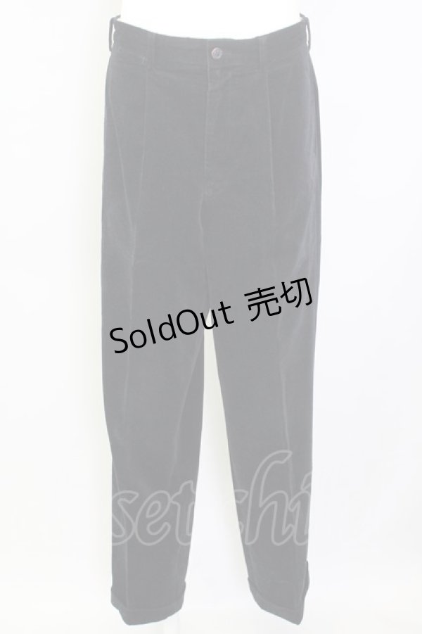 画像1: Karl Helmut / コーデュロイパンツ T-23-10-05-018-EL-PA-HD-ZT246 (1)