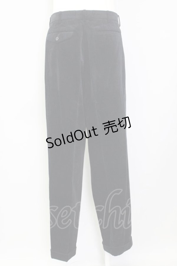 画像2: Karl Helmut / コーデュロイパンツ T-23-10-05-018-EL-PA-HD-ZT246 (2)