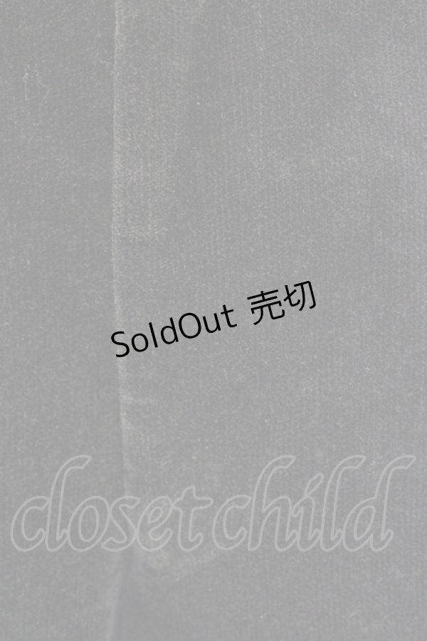 画像6: Karl Helmut / コーデュロイパンツ T-23-10-05-018-EL-PA-HD-ZT246 (6)