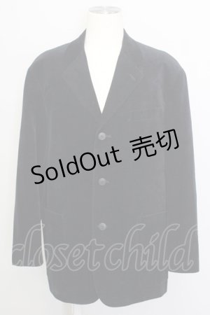 画像: 【SALE】Karl Helmut / コーデュロイジャケット T-23-10-05-009-EL-JA-HD-ZT018