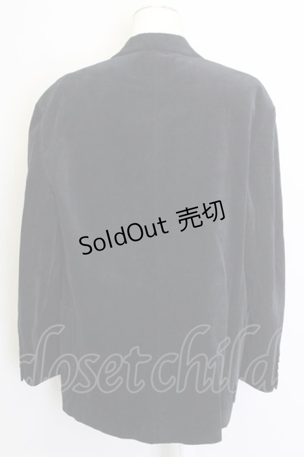 画像2: 【SALE】Karl Helmut / コーデュロイジャケット T-23-10-05-009-EL-JA-HD-ZT018 (2)