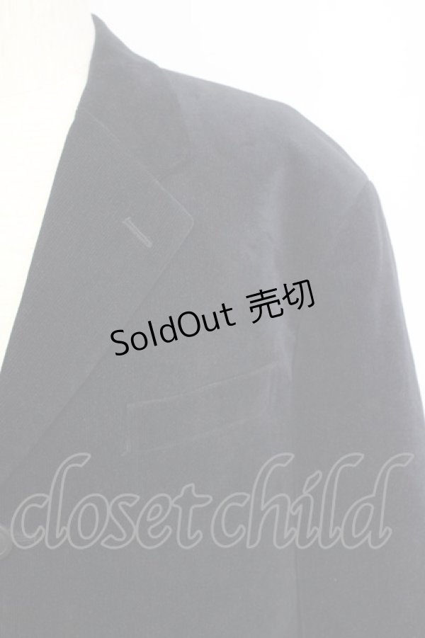 画像3: 【SALE】Karl Helmut / コーデュロイジャケット T-23-10-05-009-EL-JA-HD-ZT018 (3)