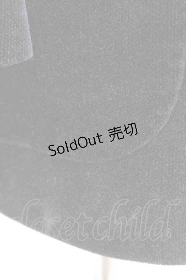 画像9: 【SALE】Karl Helmut / コーデュロイジャケット T-23-10-05-009-EL-JA-HD-ZT018 (9)