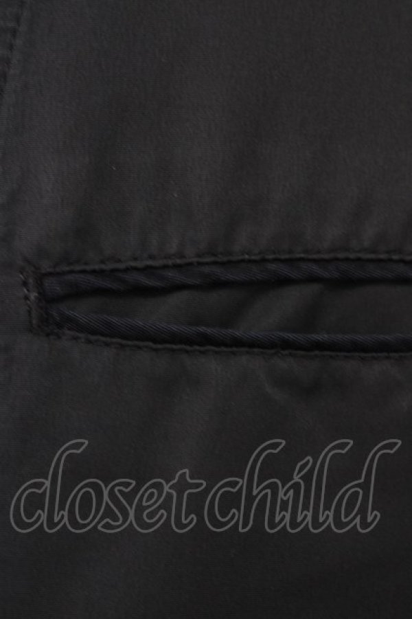 画像5: Karl Helmut / サイド丸ポケットジャケット T-23-10-05-010-EL-JA-HD-ZT142 (5)