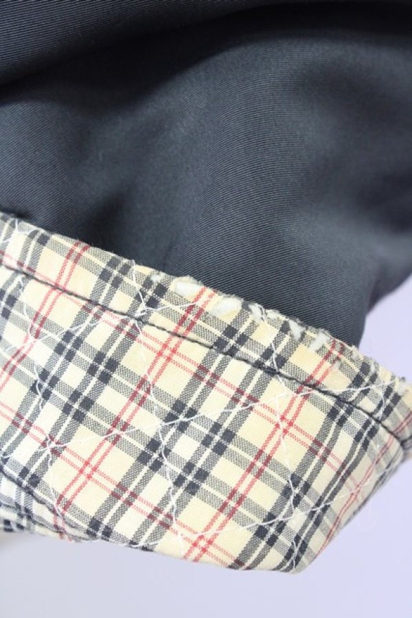 画像7: Karl Helmut / サイド丸ポケットジャケット T-23-10-05-010-EL-JA-HD-ZT142 (7)