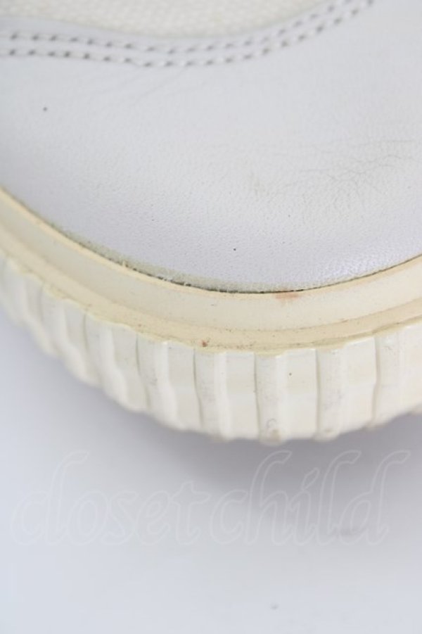 画像10: Karl Helmut / SPINGLE MOVEＸKarl Helmutコラボスニーカー T-23-10-09-014-EL-SH-HD-ZT088 (10)