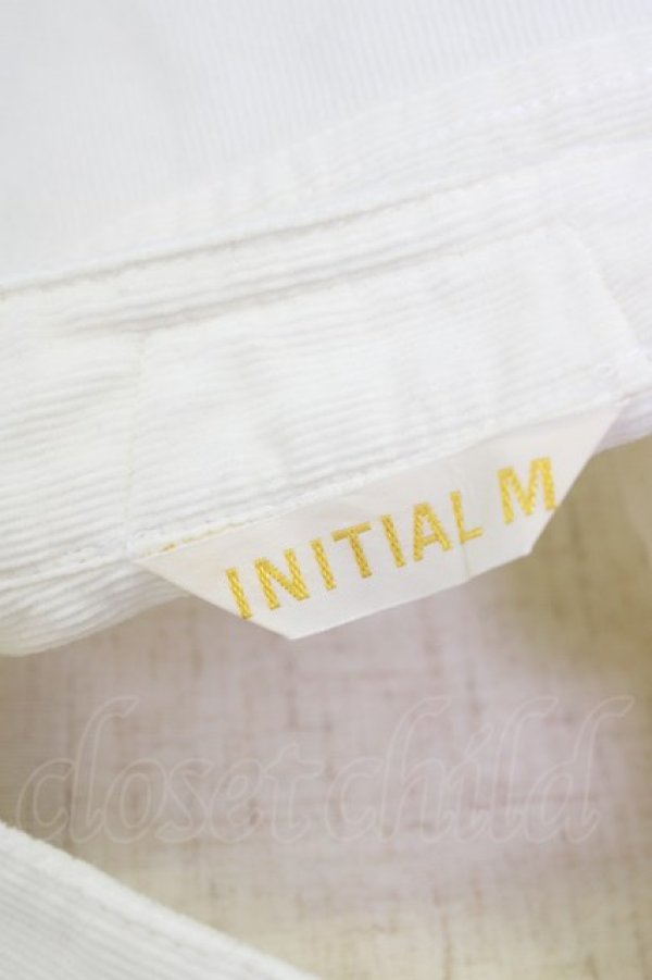 画像7: Karl Helmut / ハイネックコーデュロイシャツ T-23-10-09-002-EL-BL-HD-ZT241 (7)