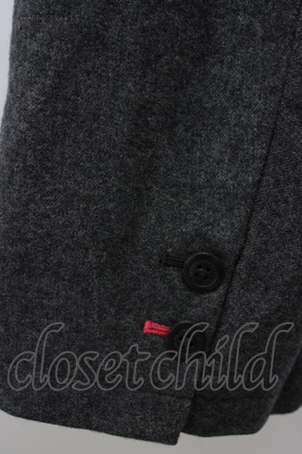 画像3: Karl Helmut / 3つボタンジャケット T-23-10-09-009-EL-JA-HD-ZT242 (3)