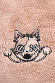 画像3: NieR Clothing / マイクロファイバータオル【ミケ】 T-23-10-27-090-PU-ZA-IG-ZT169 (3)