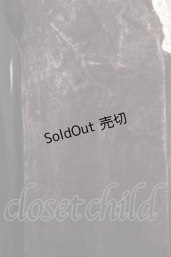 画像4: 【SALE】axes femme /ワンピース   T-23-11-02-018-AX-TO-AS-ZT167 (4)