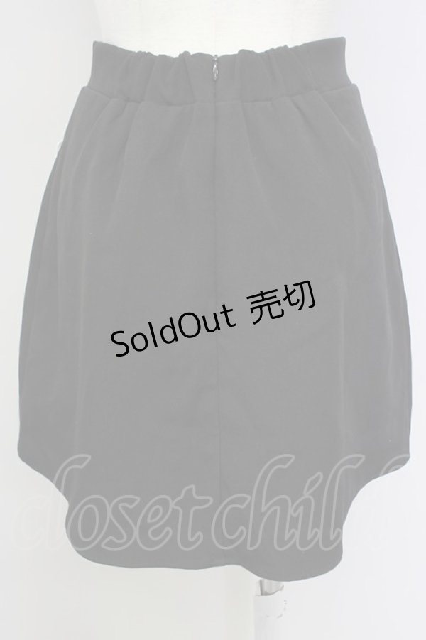 画像2: 【SALE】evelyn / スカート   T-23-11-09-032-LO-SK-UT-ZT302 (2)