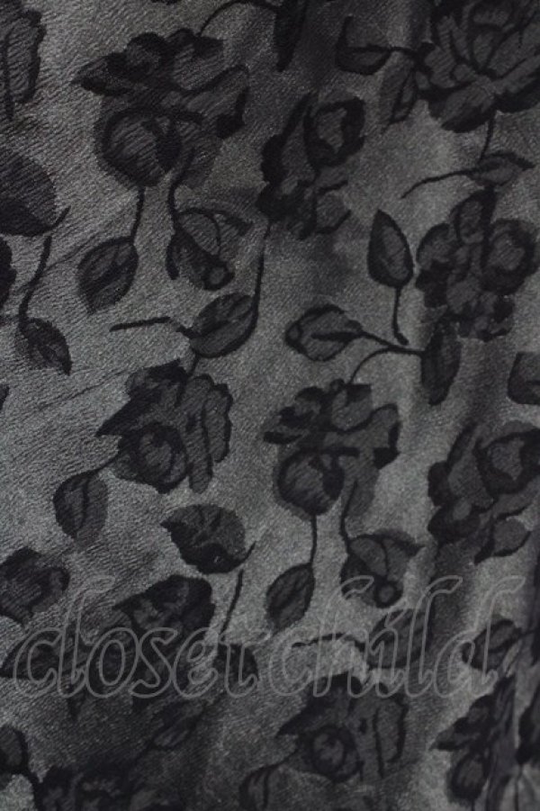 画像5: Qutie Frash / マルチストール  イエローｘカーキ T-23-12-08-034-QU-ZA-AS-ZI (5)