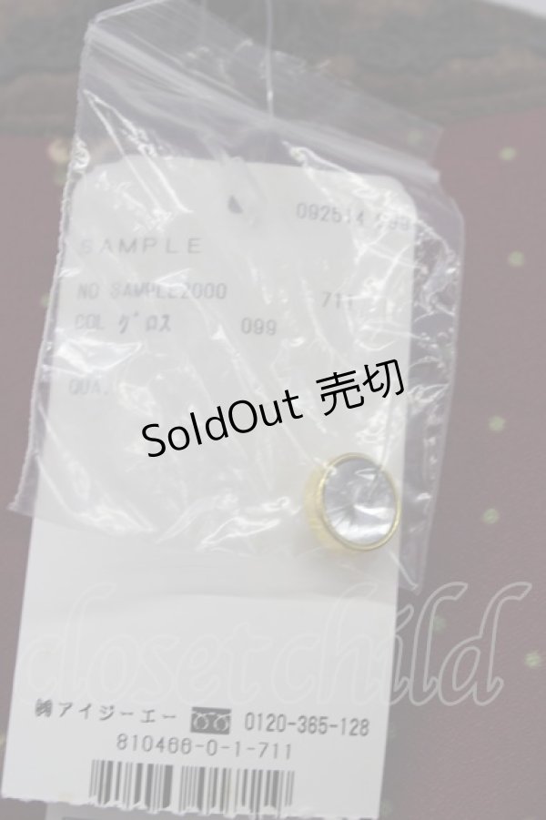 画像4: 【SALE】axes femme / ローズドットスクエアネックワンピース  ワイン T-23-12-21-033-AX-OP-IG-ZT068 (4)