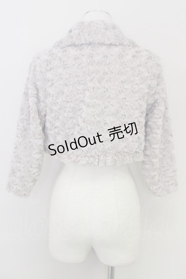 画像2: axes femme / トップス   T-23-12-31-016-AX-TO-AS-ZT374 (2)