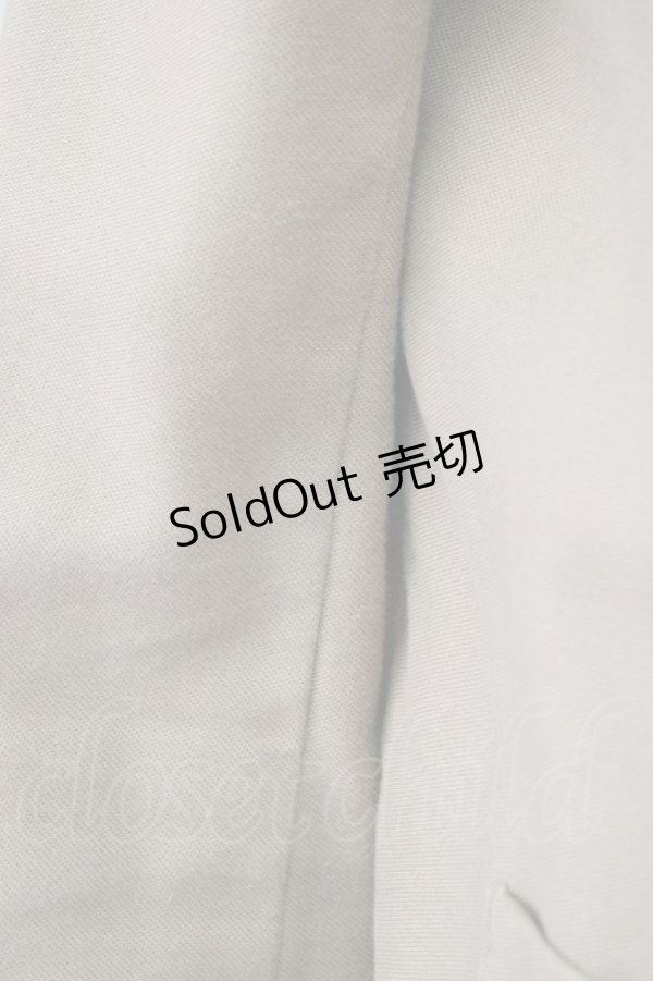 画像6: 【SALE】Jane Marple Dans Le Saｌon / ビンテージベルベットリボンのシャネルジャケット M ベージュ T-24-01-17-025-JM-JA-IG-ZT404 (6)