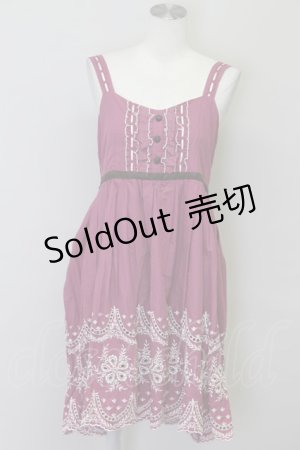 画像: axes femme / チュニック   T-24-01-31-028-AX-TO-AS-ZT281