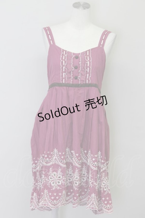 画像1: axes femme / チュニック   T-24-01-31-028-AX-TO-AS-ZT281 (1)