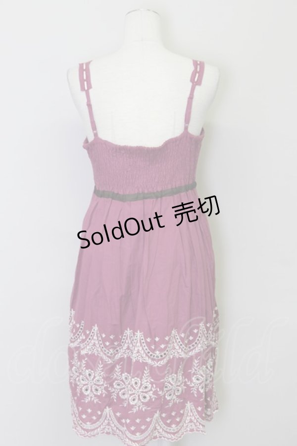 画像2: axes femme / チュニック   T-24-01-31-028-AX-TO-AS-ZT281 (2)