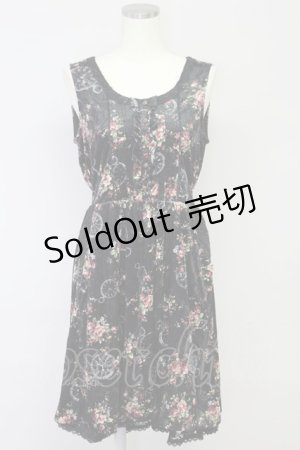 画像: 【SALE】axes femme / チュニック   T-24-01-31-034-AX-TO-AS-ZT148